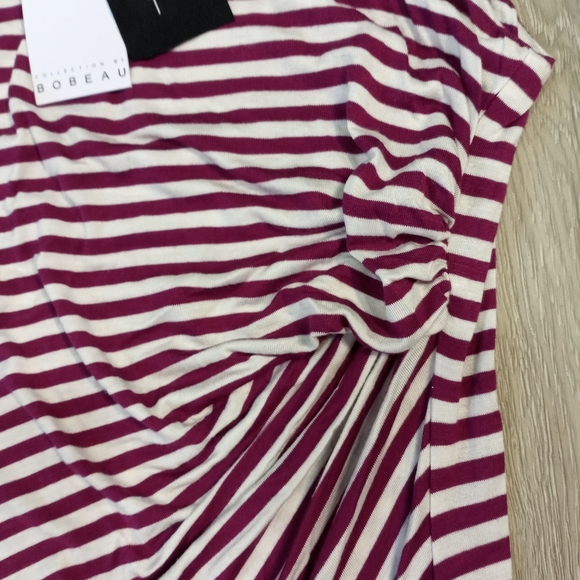 B Collection by Bobeau Women's Dress - Picture 5 of 6